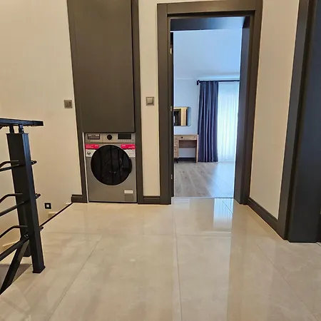 New Spacious Flats Just Minutes From Lara & Kundu Entertainment Zone