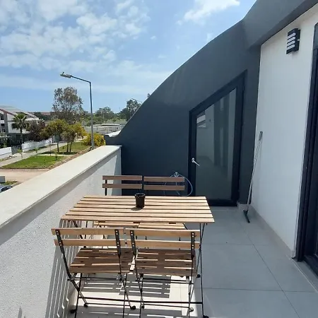 Professionally Maintained, Spacious New Residences Just Minutes From Lara & Kundu Entertainment Zone Apartment Antalya