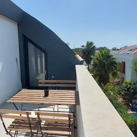 Professionally Maintained, Spacious New Residences Just Minutes From Lara & Kundu Entertainment Zone Antalya