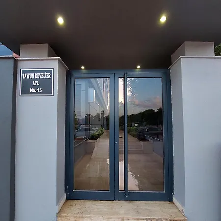 Professionally Maintained, Spacious New Residences Just Minutes From Lara & Kundu Entertainment Zone Apartment