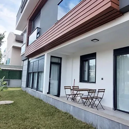 Apartment Professionally Maintained, Spacious New Residences Just Minutes From Lara & Kundu Entertainment Zone