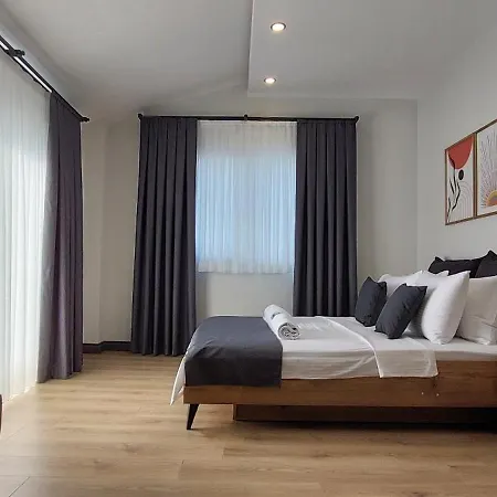 Professionally Maintained, Spacious New Residences Just Minutes From Lara & Kundu Entertainment Zone Apartment