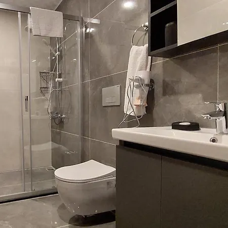 Professionally Maintained, Spacious New Residences Just Minutes From Lara & Kundu Entertainment Zone Apartment *