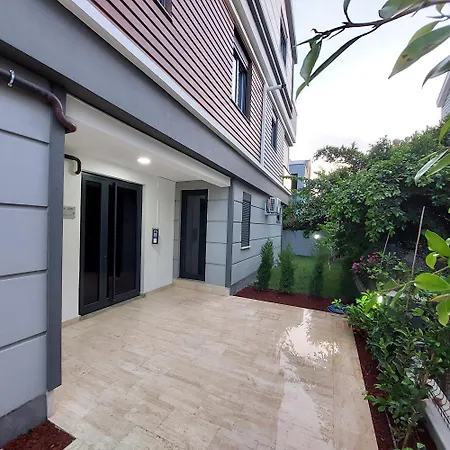 Professionally Maintained, Spacious New Residences Just Minutes From Lara & Kundu Entertainment Zone Apartment