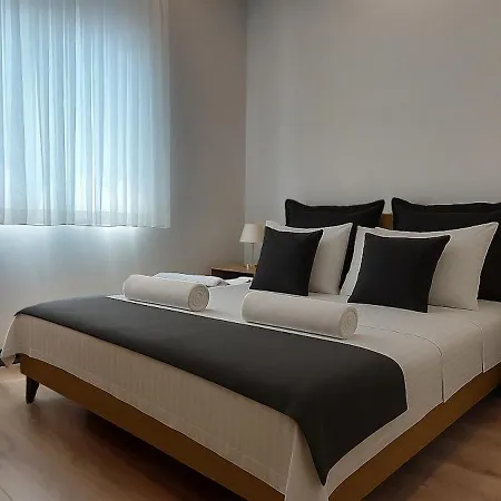 Professionally Maintained, Spacious New Residences Just Minutes From Lara & Kundu Entertainment Zone Apartment Antalya