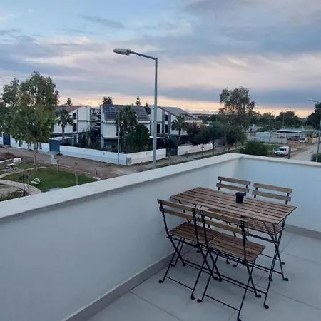 Professionally Maintained, Spacious New Residences Just Minutes From Lara & Kundu Entertainment Zone Apartment