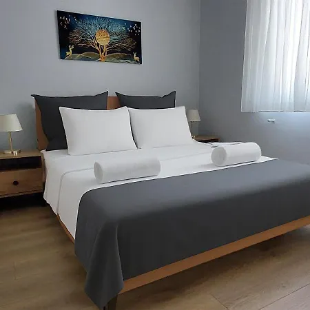 Professionally Maintained, Spacious New Residences Just Minutes From Lara & Kundu Entertainment Zone Apartment